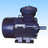 YB2系列隔爆型三相異步電動機，東莞防爆電機