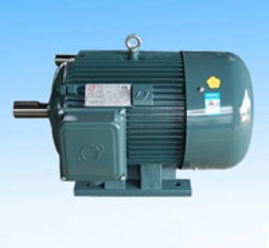 YFD系列風機用低嗓聲三相異步電動機