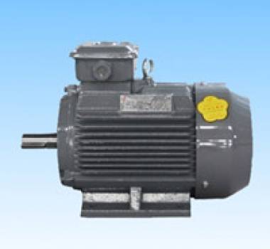 東莞Y2KQ160∽355系列三相異步電動機