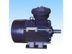 東莞YBS系列輸送機用隔爆型三相異步電動機