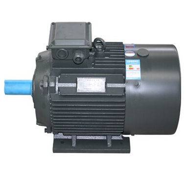 YP2系列寬頻率三相異步電動機，廣東電機廠生產