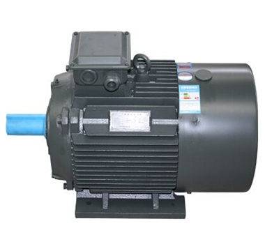 YP2系列寬頻率三相異步電動機，廣東電機廠生產