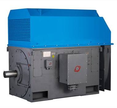 東莞YKK系列355-630 6kv中型高壓三相異步電動機(jī)