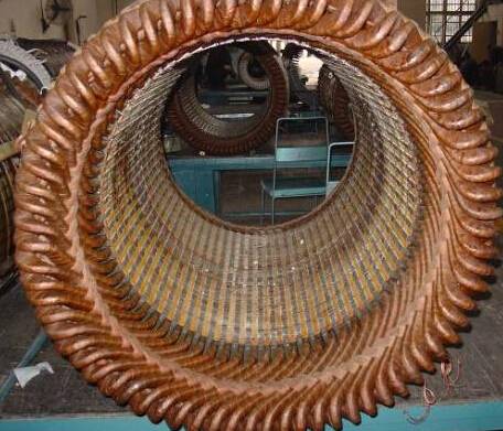 東莞電機繞組 東莞電機繞組