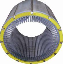 電動機(jī)鐵心