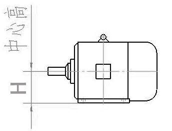 東莞電機中心高