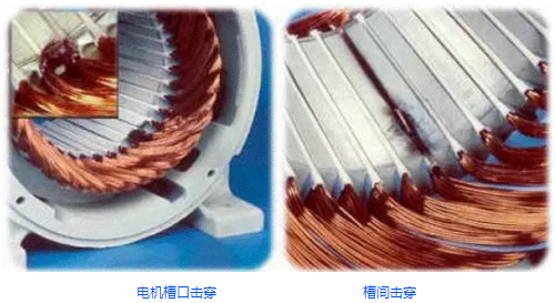 線圈接地 線圈接地