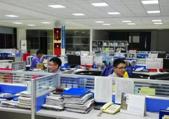 技術研發部-東莞電機