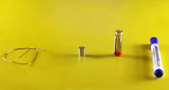 準備材料 準備材料