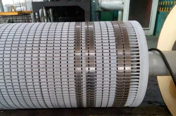 高壓電機故障圖2 高壓電機故障圖2