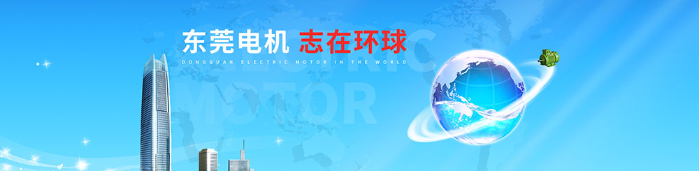 東莞環球電機公司介紹