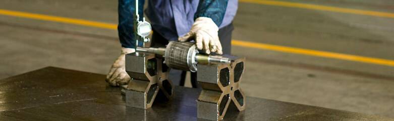 東莞環球電機質量方針